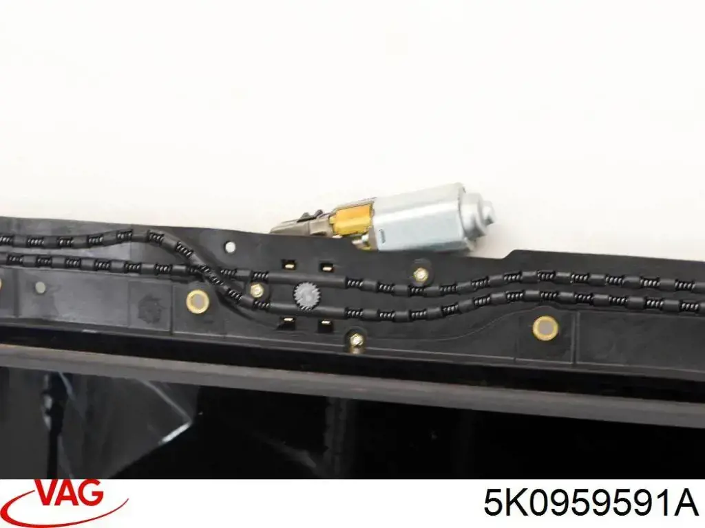 Мотор привода люка VAG 5K0959591A цена, от 63.35 USD