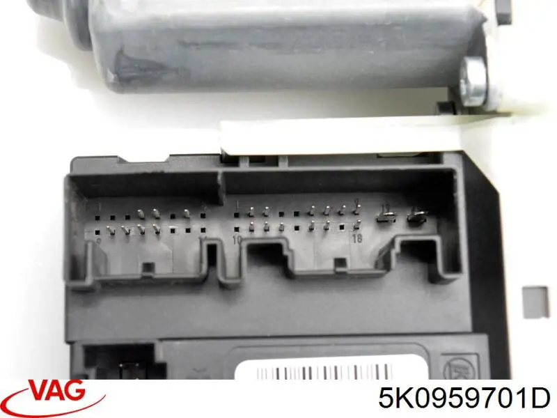  VAG 5K0959701D цена, от 31.67 USD