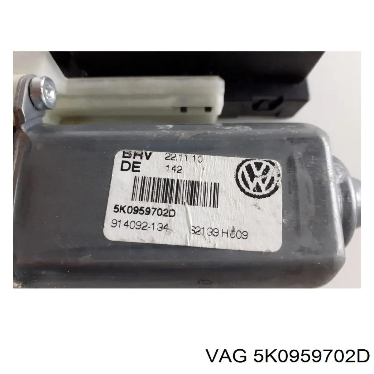 5K0959702D VAG 