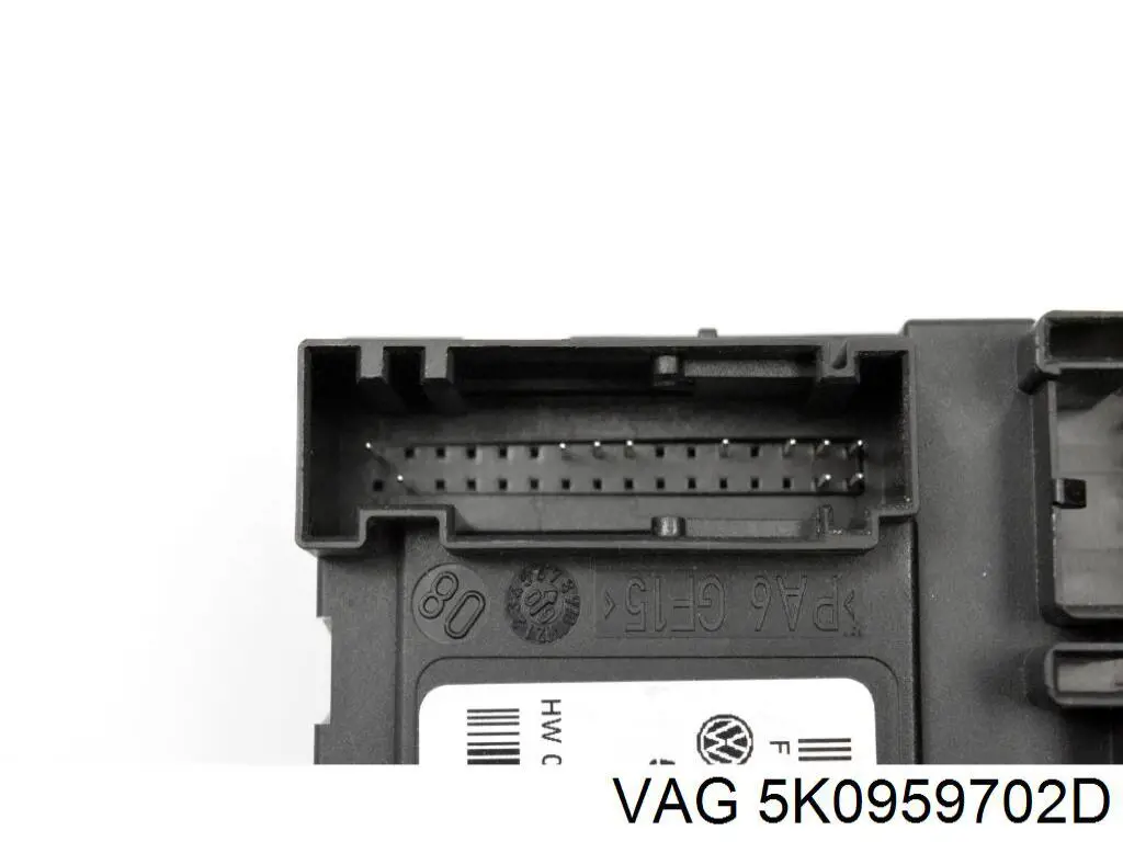 Купить 5K0959702D VAG 