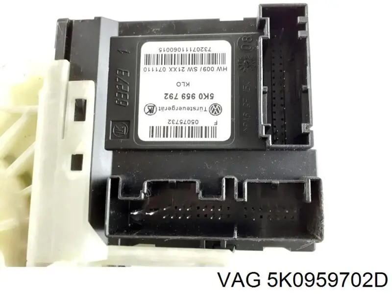  VAG 5K0959702D цена, от 14.06 USD
