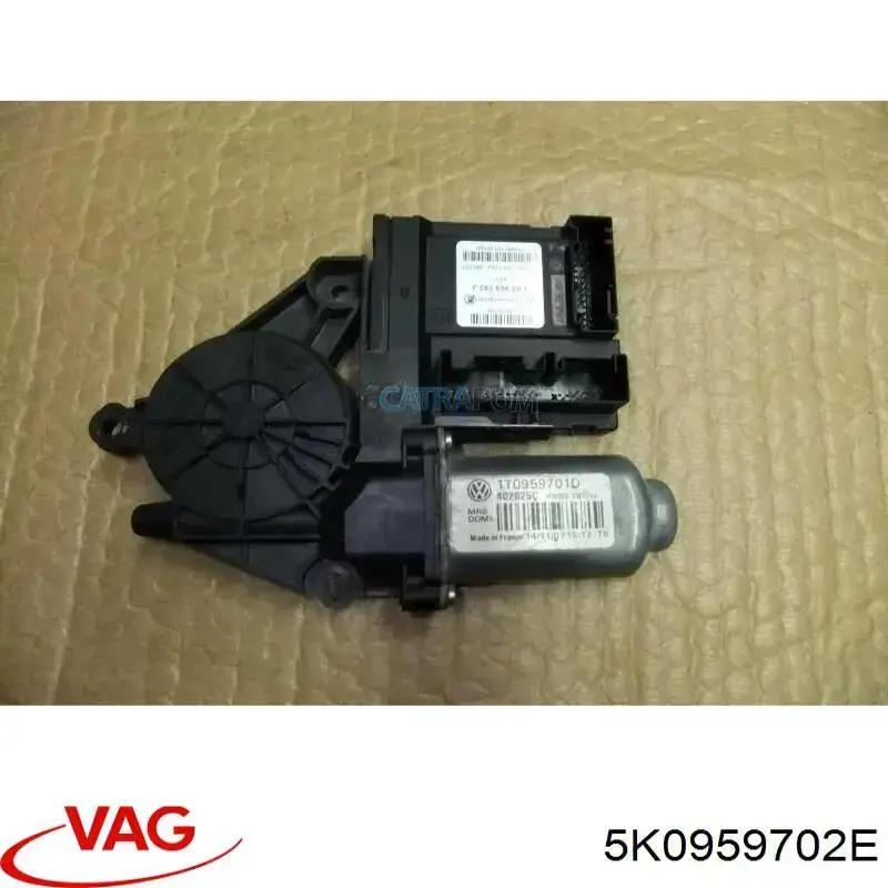  VAG 5K0959702E цена, от 31.67 USD