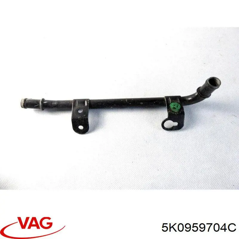 Мотор стеклоподъемника двери задней правой VAG 5K0959704C цена, от 14.12 USD