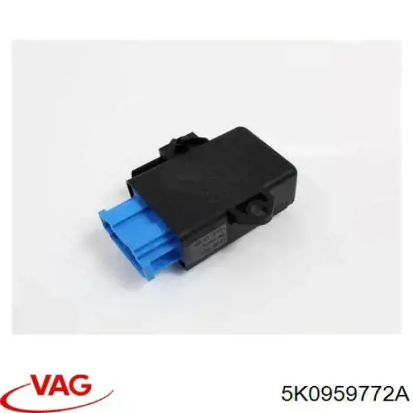 Купить 5K0959772A VAG 