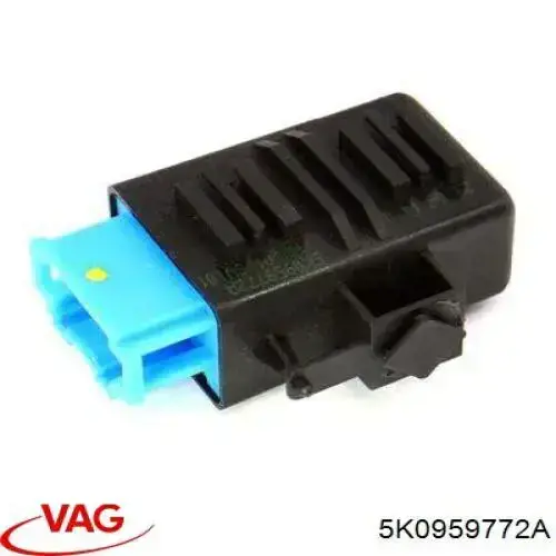  VAG 5K0959772A
