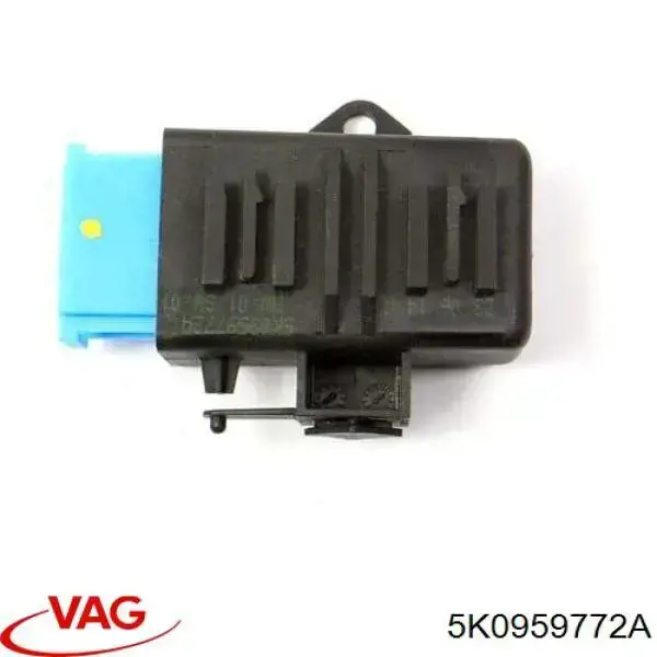 5K0959772A VAG 