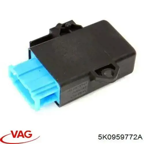  VAG 5K0959772A цена, от 31.67 USD