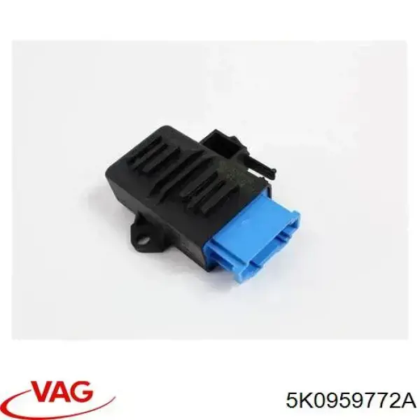  VAG 5K0959772A цена, от 31.67 USD