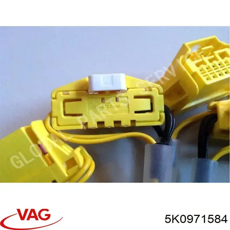 Купить 5K0971584 VAG 