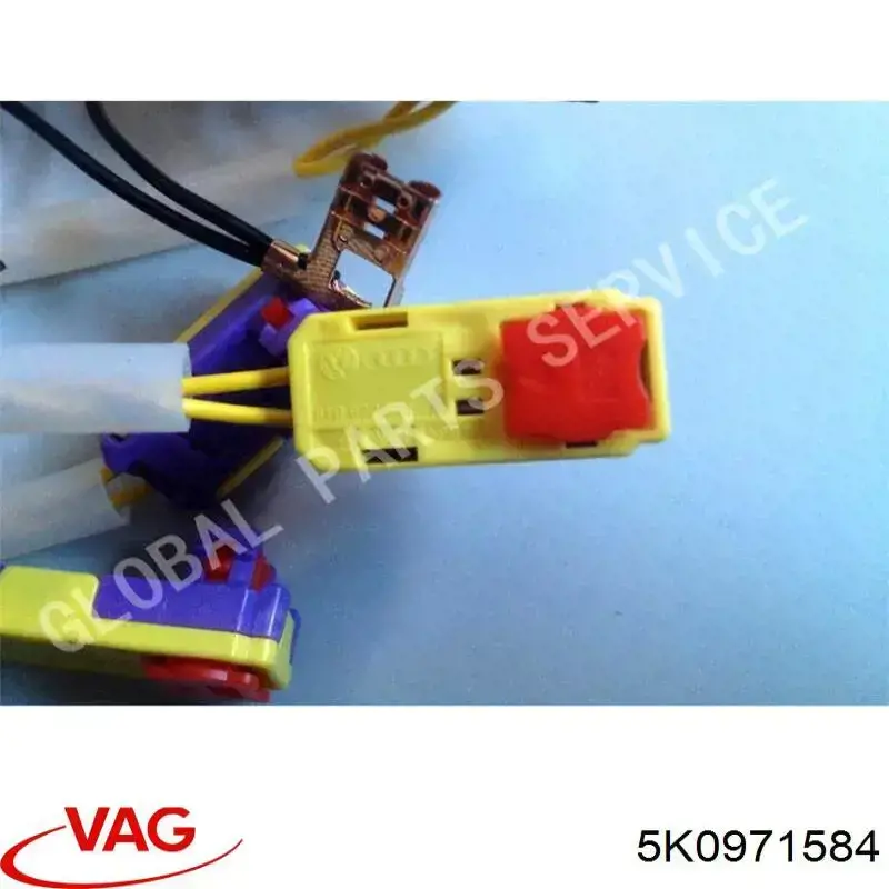  5K0971584 VAG