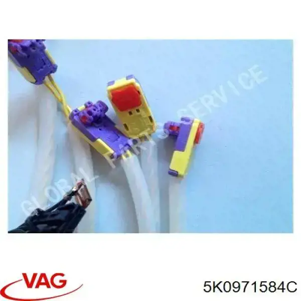  VAG 5K0971584C