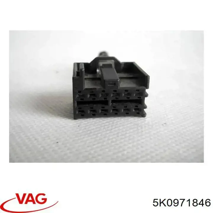  5K0971846 VAG
