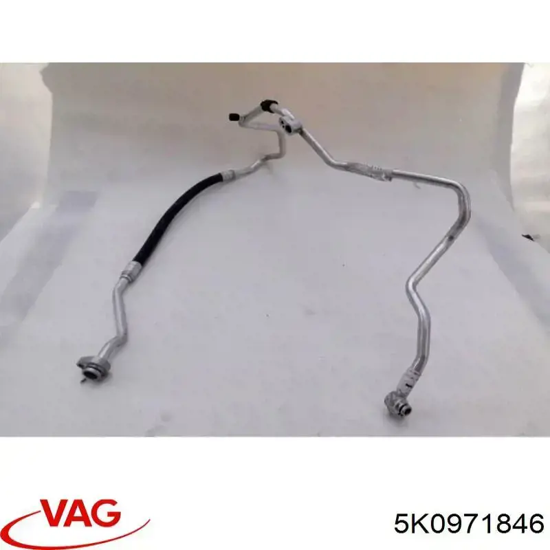 5K0971846 VAG 