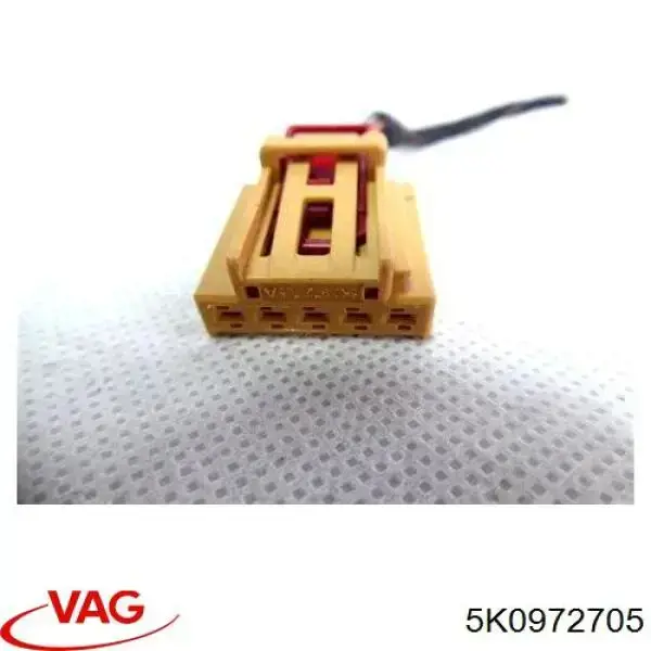  5K0972705 VAG