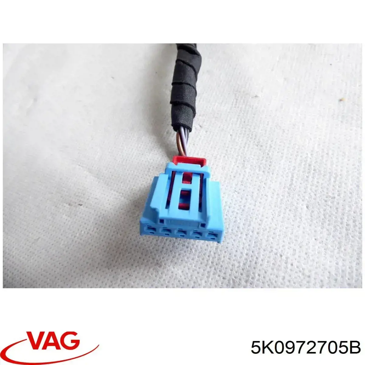  5K0972705B VAG