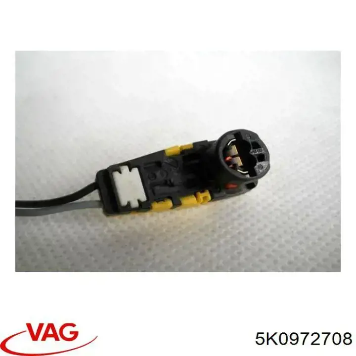 5K0972708 VAG 