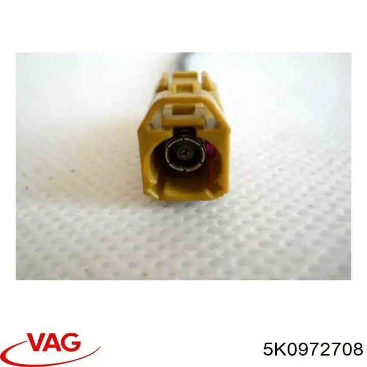  5K0972708 VAG
