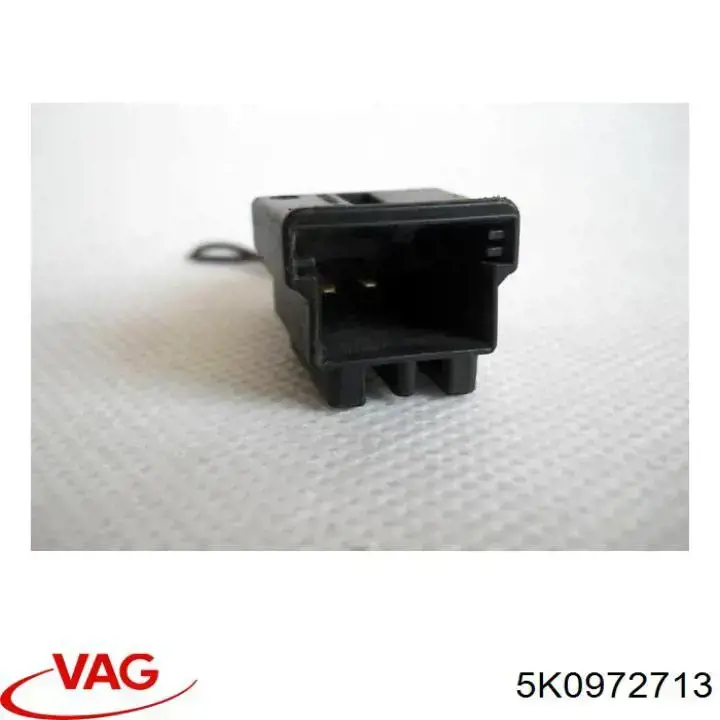 Купить 5K0972713 VAG 