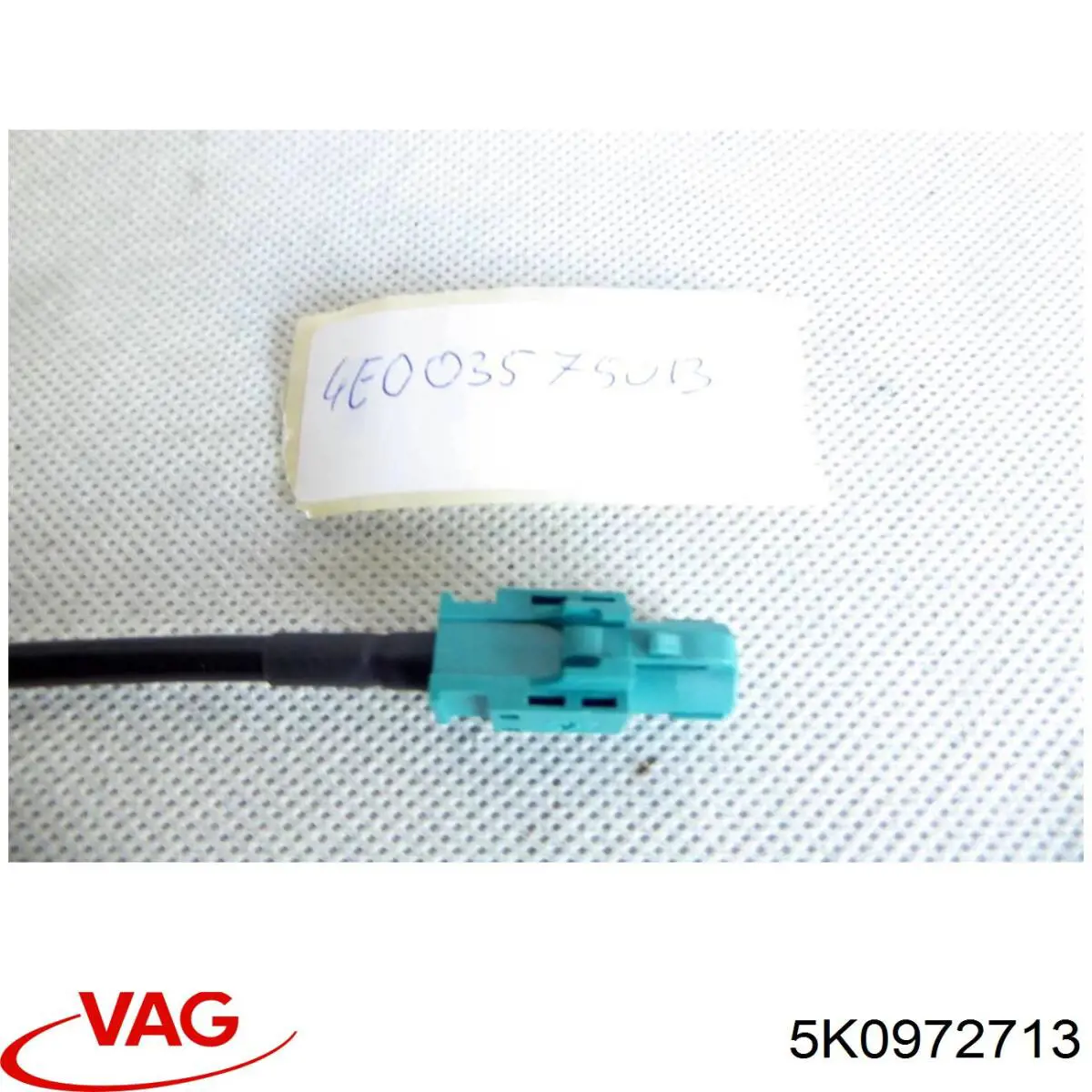  5K0972713 VAG