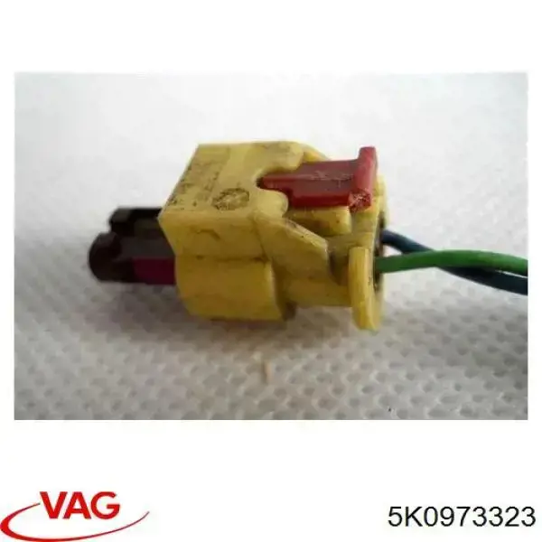  VAG 5K0973323 цена, от 3.71 USD