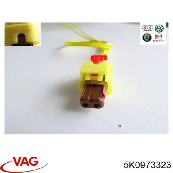 5K0973323 VAG