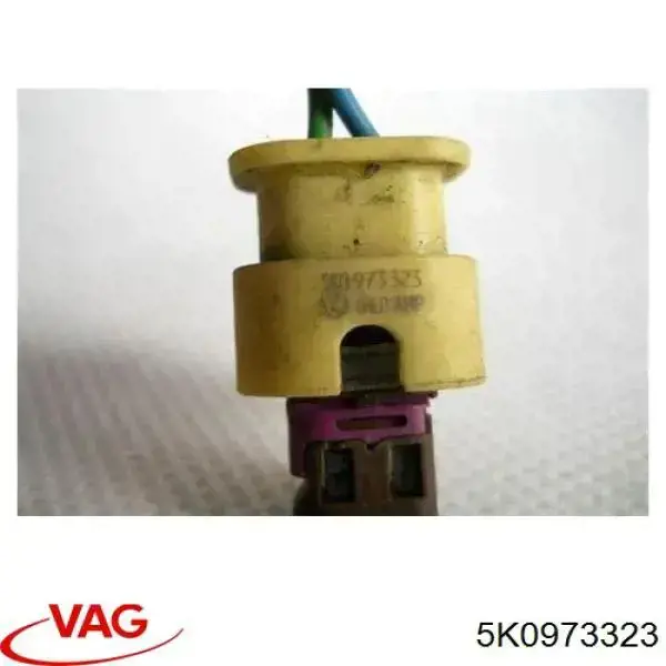  VAG 5K0973323