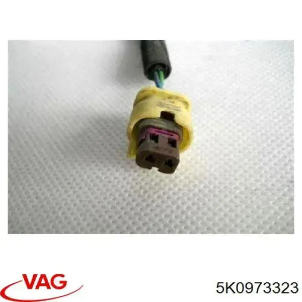 5K0973323 VAG 