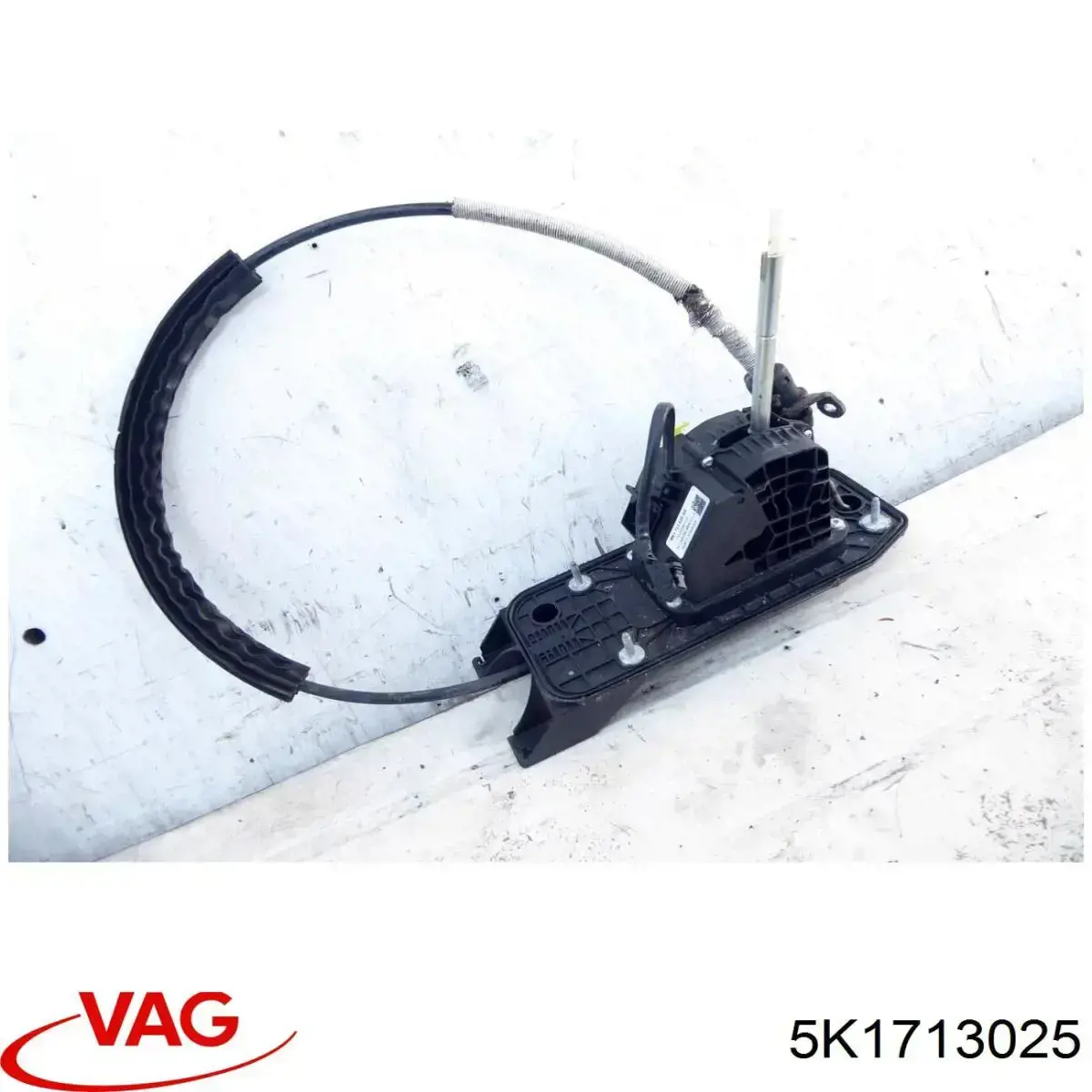 Механизм переключения передач VAG 5K1713025 цена, от 38.94 USD