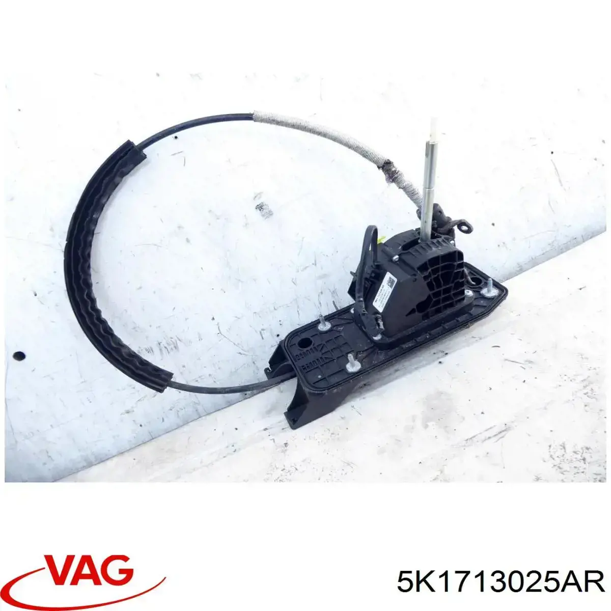 Купить 5K1713025CK VAG Селектор коробки передач