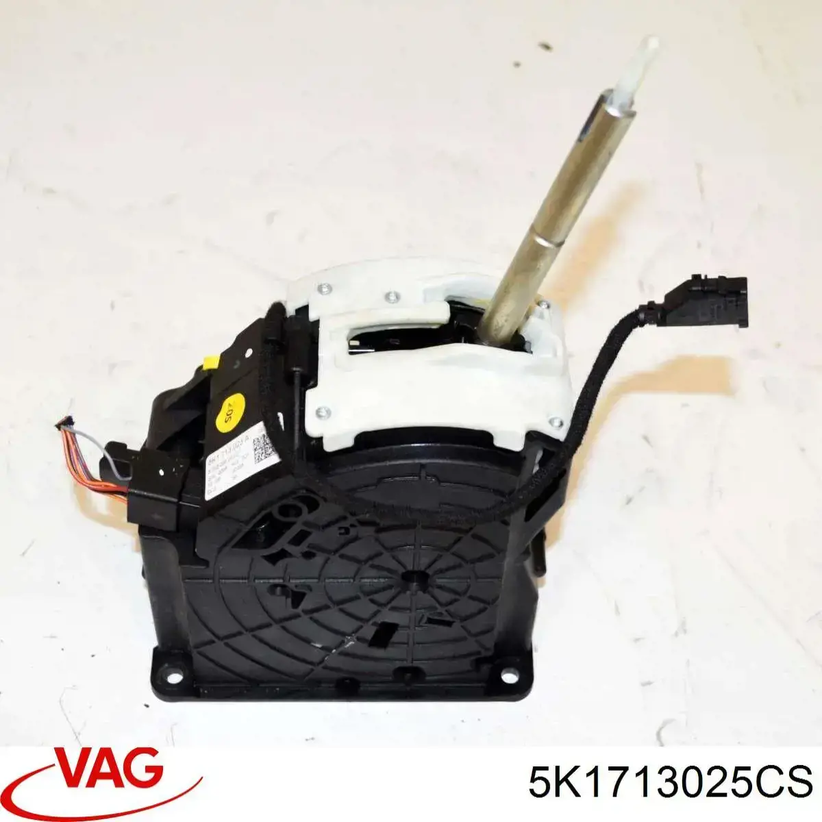 Механизм переключения передач VAG 5K1713025CS цена, от 50.65 USD