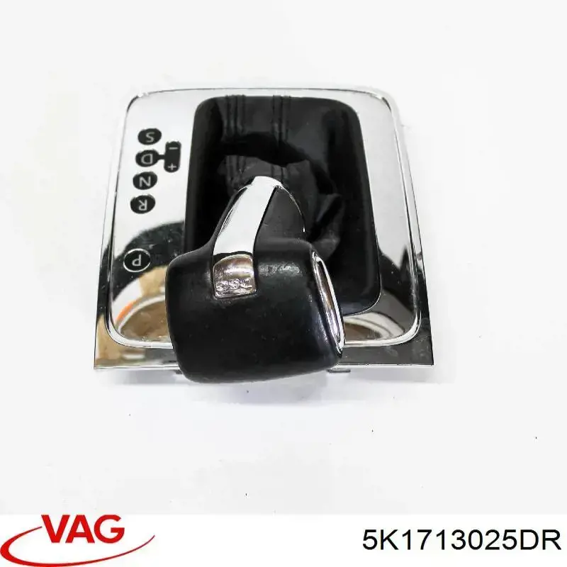 Механизм переключения передач VAG 5K1713025DR цена, от 31.74 USD