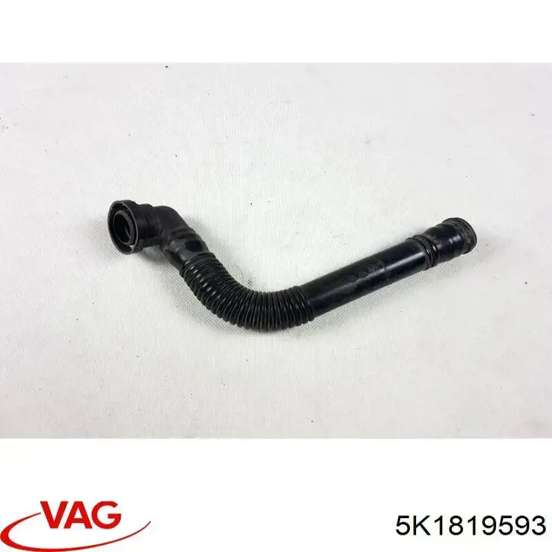  VAG 5K1819593 цена, от 11.40 USD