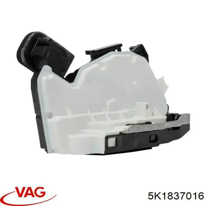 5K1837016 VAG Внутренний дверной замок