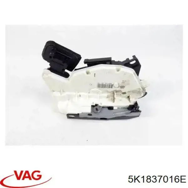 5K1837016E VAG Внутренний дверной замок