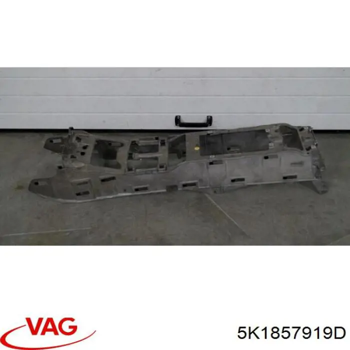 5K1857919D VAG
