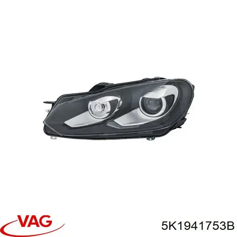 Фары Polcar 9518091H