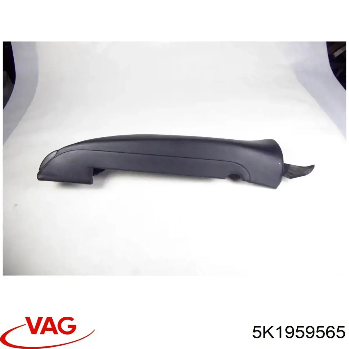 Регулятор зеркал VAG 5K1959565