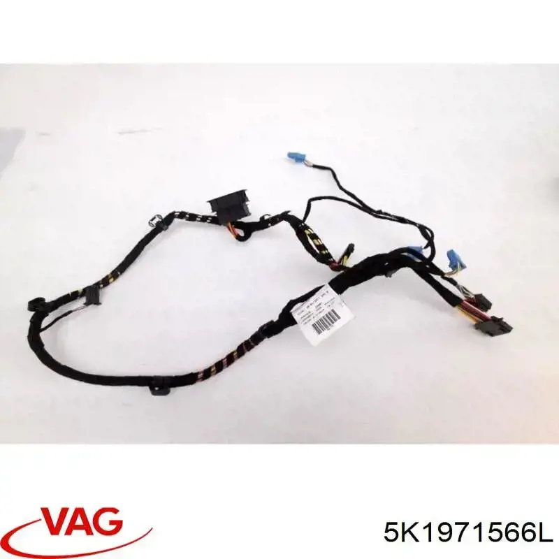 5K1971566L VAG 