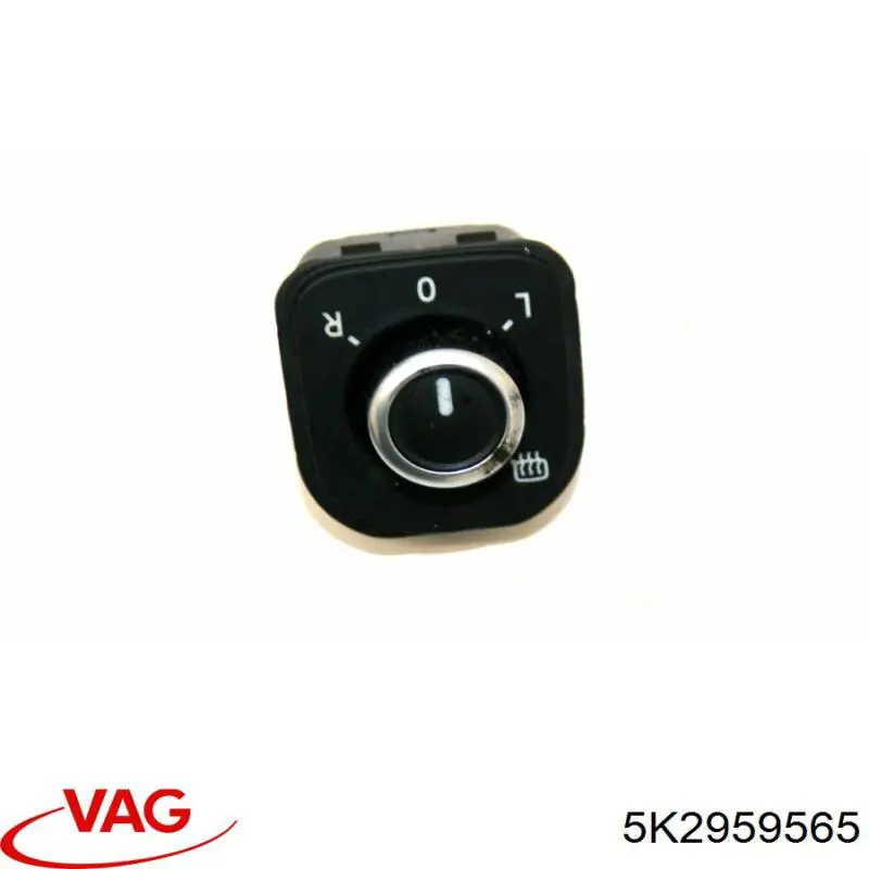  5K2959565 VAG