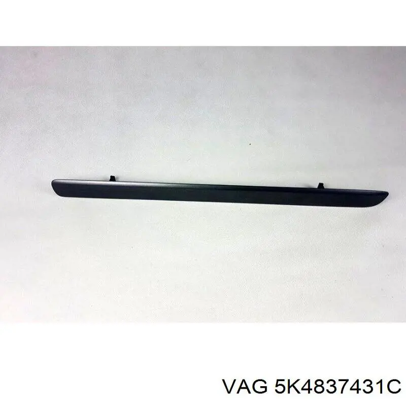  VAG 5K4837431C цена, от 12.57 USD