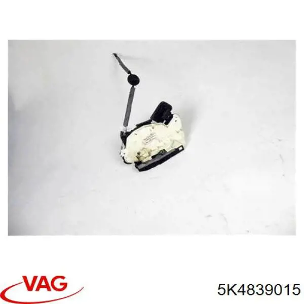Замок задней двери, левой Meat&Doria 31350 цена, от 34.35 USD