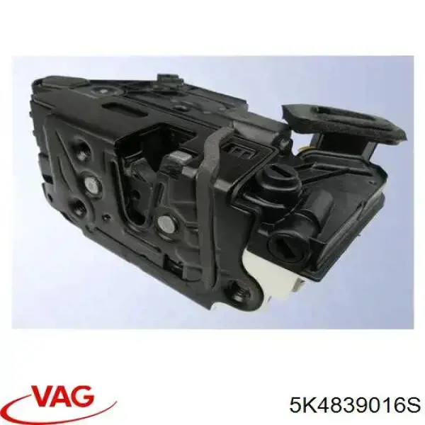 Замок задней двери, правой Meat&Doria 31156 цена, от 44.54 USD