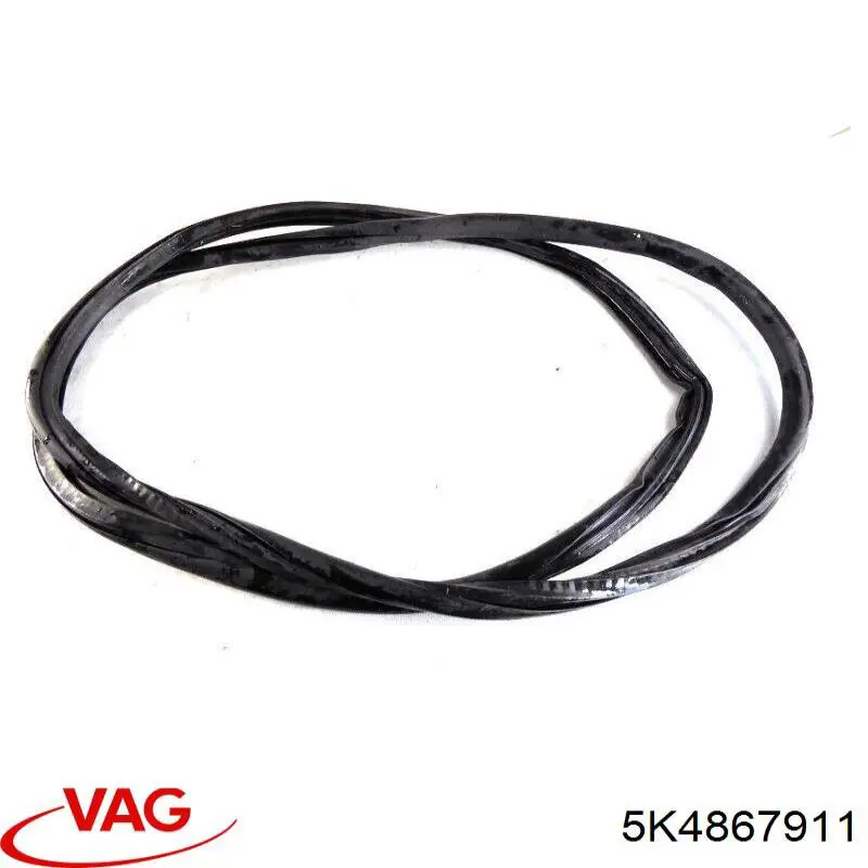 5K4867911 VAG 
