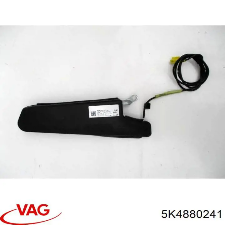  5K4880241 VAG