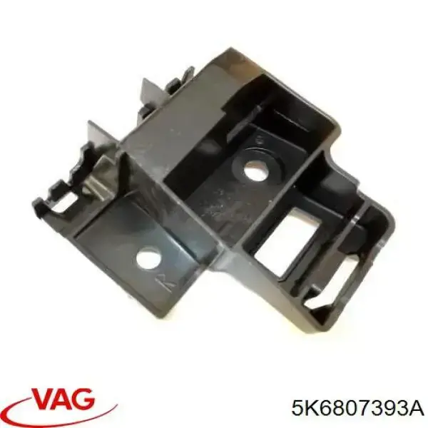 Купить 5K6807393A VAG Панель крепления задних фонарей