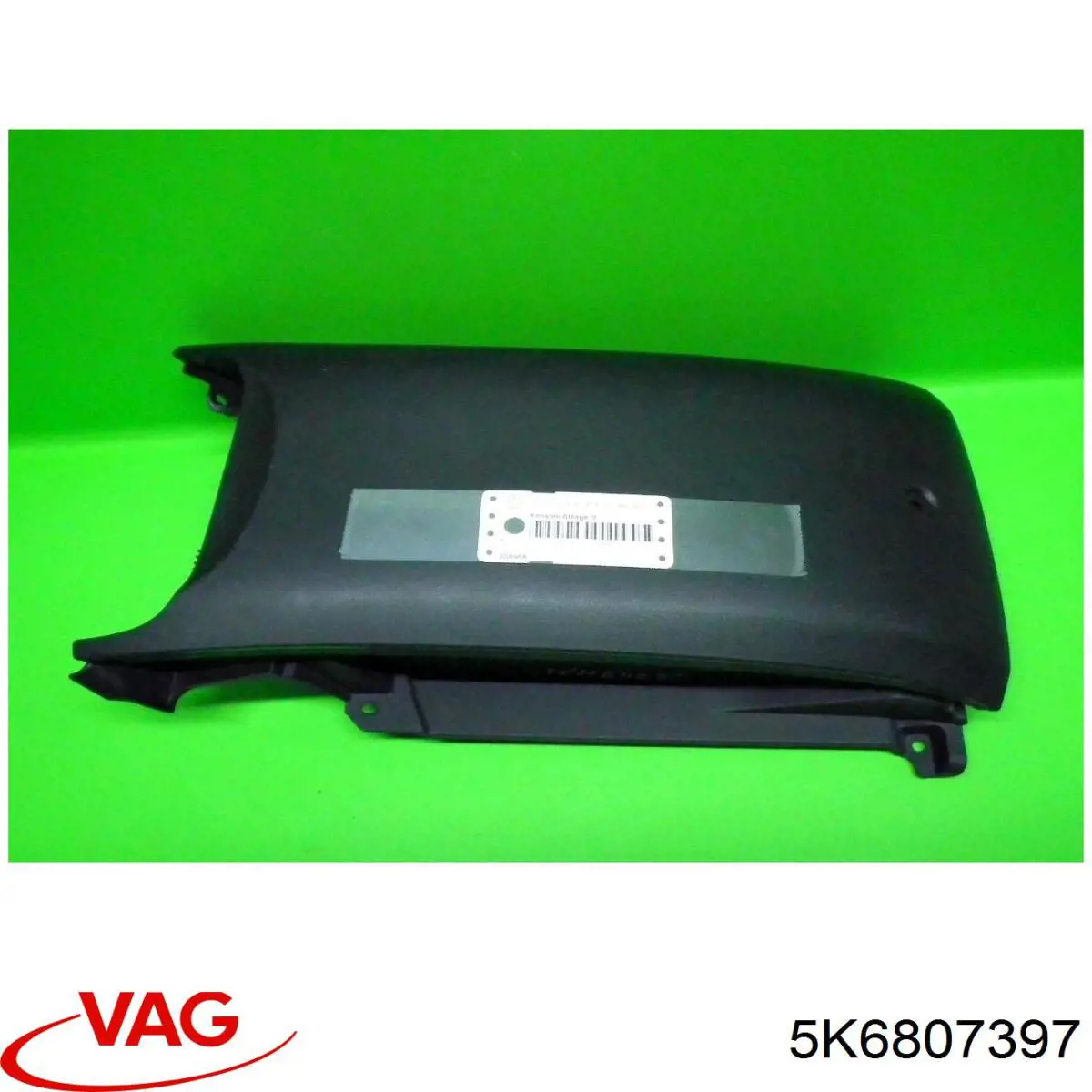  VAG 5K68073979B9 цена, от 39.25 USD