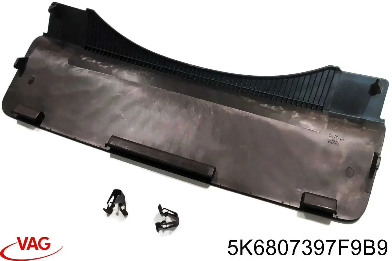  5K6807397F9B9 VAG