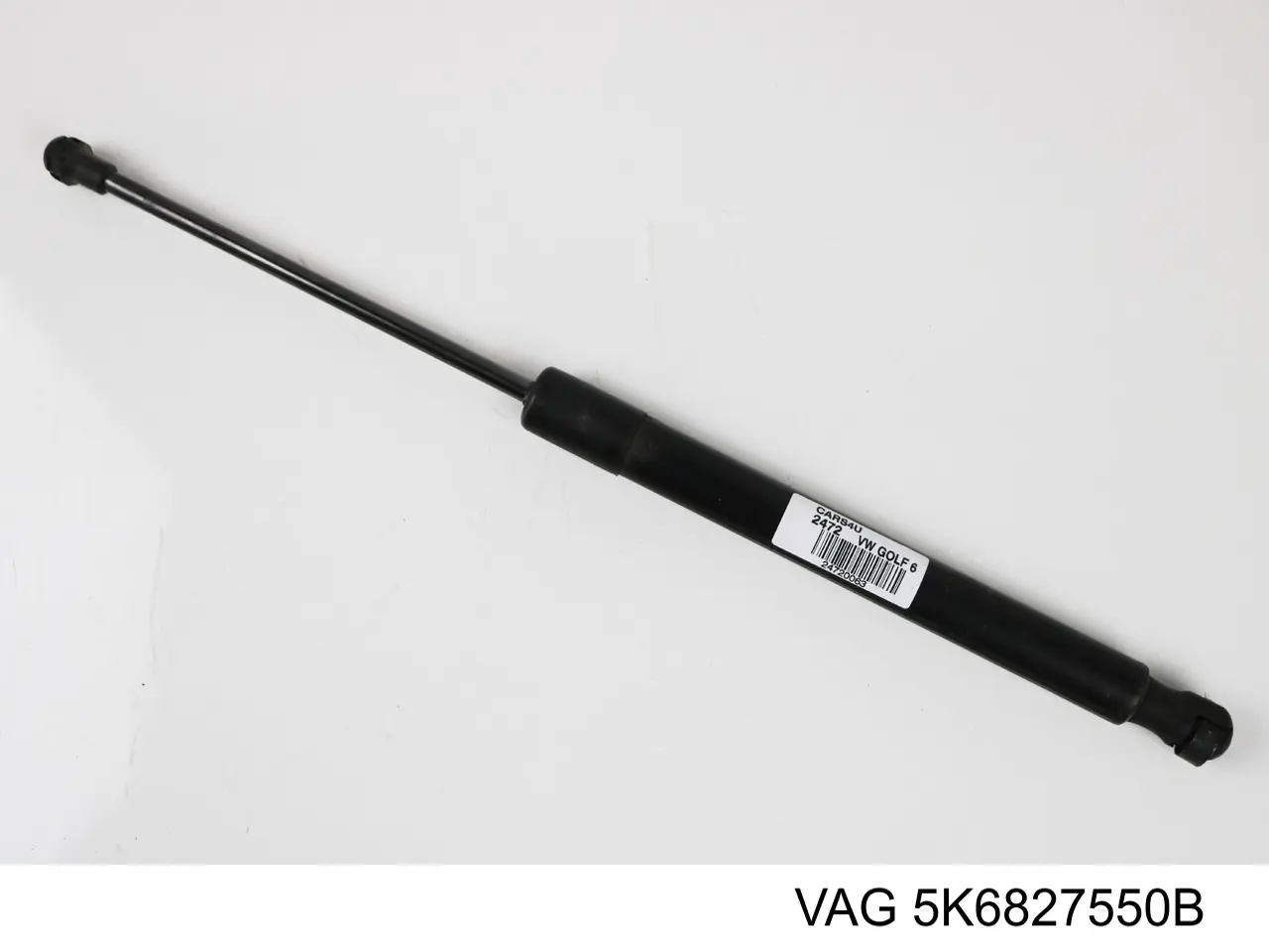 Купить 5K6827550B VAG Амортизатор двери багажника