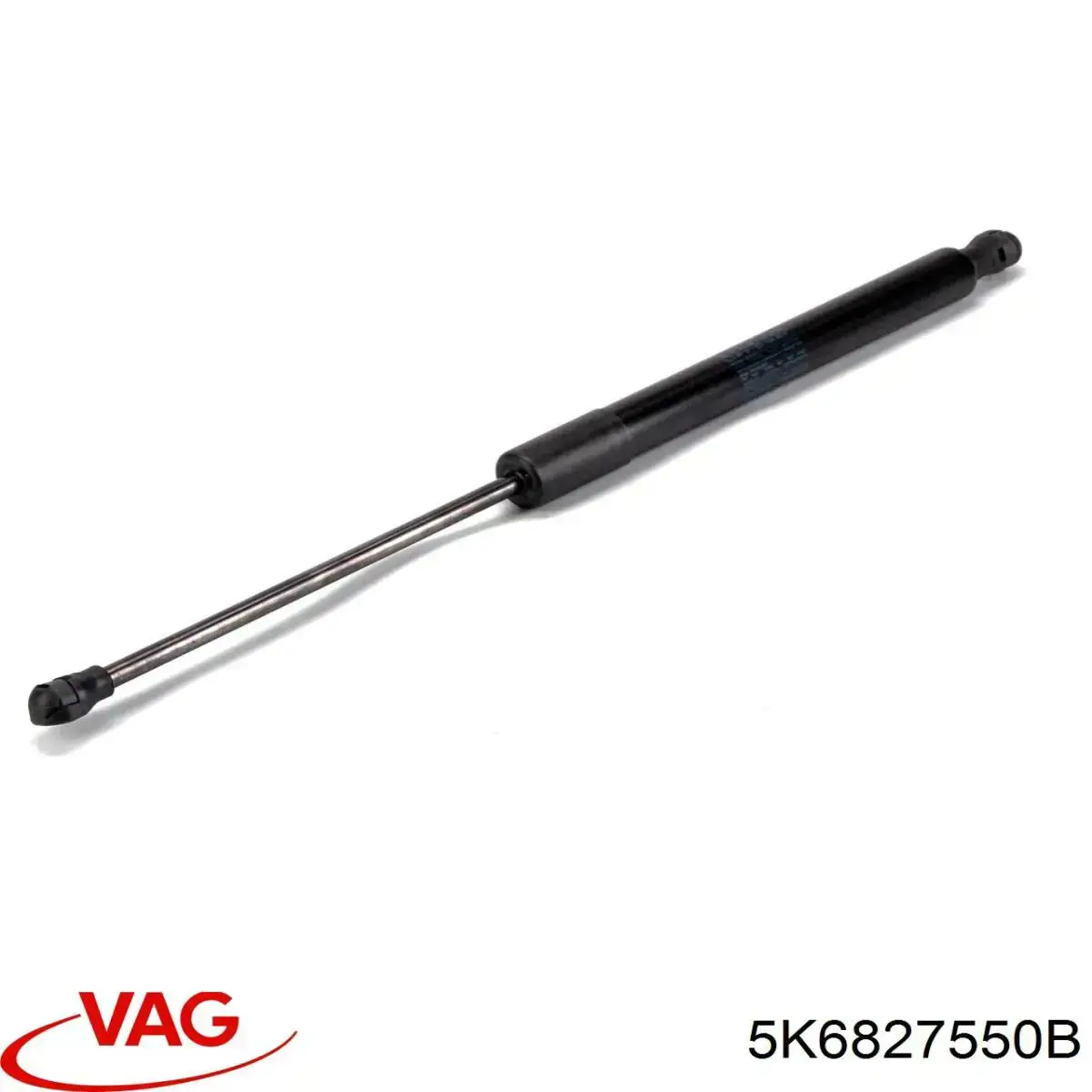 Амортизатор задней двери VAG 5K6827550B цена, от 6.23 USD