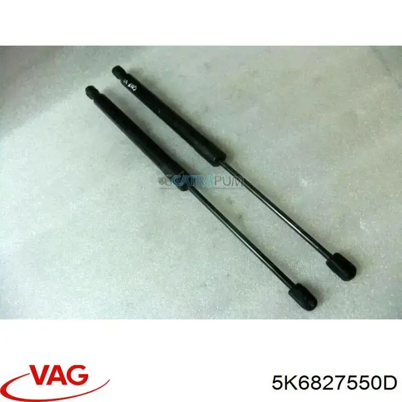 Купить 5K6827550D VAG Амортизатор двери багажника